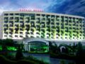 Sayaji Hotel - Indore インドール - India インドのホテル