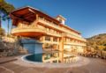 Sea Hawk Resort - Nainital - India Hotels