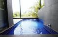 Sea Pearl 3BR villa private pool Nr Calangute - Goa ゴア - India インドのホテル