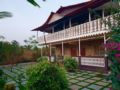 Sea view rooms, situated on the beach. - Goa - India Hotels