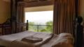 Sea View Suite - 1600 sq. ft. with pool - Goa - India Hotels