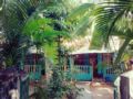 Sealand Restaurant and Beach Cottages - Goa ゴア - India インドのホテル