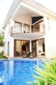 SeaShell 3BR luxury villa Pool @ Vagator - Goa ゴア - India インドのホテル