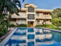 Seashell Beach Suites - Goa - India Hotels