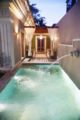 SeaShine 3BR villa private pool @ Baga - Goa ゴア - India インドのホテル