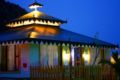 Serene Aravali Resort - Pushkar プシュカ - India インドのホテル