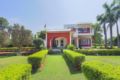 Serviced 2-BR farmhouse amidst greenery/70558 - New Delhi ニューデリー&NCR - India インドのホテル