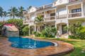 Serviced 3 BHK villa with pool/73596 - Goa - India Hotels
