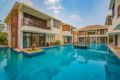 Serviced villa with pool in Vagator/73565 - Goa - India Hotels