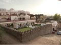 Shahpura Haveli - Shahpura (Jaipur) - India Hotels
