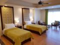 Shalom Farm House - Imphal インパール - India インドのホテル