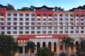 Sheraton Grand Pune Bund Garden Hotel - Pune - India Hotels
