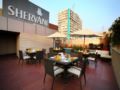 Shervani Hotel Nehru Place - New Delhi - India Hotels