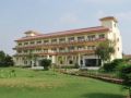 Shiva Oasis Resort - Alwar アルワル - India インドのホテル