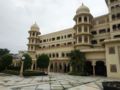 Shree Vallabh Vilas Lords Plaza - Nathdwara ナスドワーラ - India インドのホテル