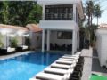 Silver Sands Hideaway Hotel - Goa ゴア - India インドのホテル