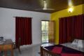 SKYES MUNNAR-ENTIRE PLANTERS BUNGALOW - Munnar - India Hotels