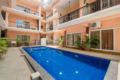 Snazzy 2 BHK with a pool, near Thalassa/74244 - Goa ゴア - India インドのホテル