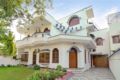 Snazzy 4-bedroom home in a bungalow/73263 - New Delhi ニューデリー&NCR - India インドのホテル