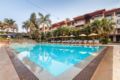 So My Resort - Goa ゴア - India インドのホテル