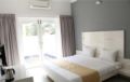 Socorro Holiday Villas - Goa - India Hotels