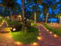 Soma Manaltheeram Ayurveda Beach - Kovalam コーバラム - India インドのホテル