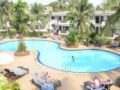 Sonesta Inns - Goa ゴア - India インドのホテル