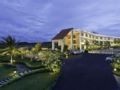 Sparsa Resort Kanyakumari - Kanyakumari - India Hotels