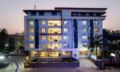 Sreepathi Indraprastha Hotel and Serviced Apartments - Guruvayoor グルヴァヨール - India インドのホテル