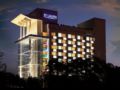 St Laurn Hotel - Pune プネー - India インドのホテル