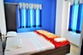 Std furnished 3 BHK Apartment Near Kashi Viswanath - Varanasi ワーラーナシー - India インドのホテル