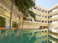 Sterling Goa Varca - Goa ゴア - India インドのホテル
