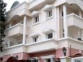 Sterling Living Space, Residency Road - Bangalore - India Hotels