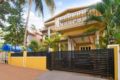 Studio apartment for, near Baga Beach/74155 - Goa ゴア - India インドのホテル