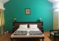 Studio Apartment with Pool View - Goa - India Hotels