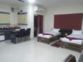 Studio Serviced Apartment at Amanora Park Town - Pune プネー - India インドのホテル