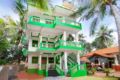 Stunning 2 BHK, 1.1 km from Baga Beach/74176 - Goa - India Hotels