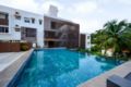 Stunning 2 BHK for 6, near Vagator Beach/74167 - Goa - India Hotels