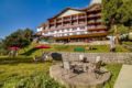 Summit Khangri Karpo Retreat & Spa, Lachung - Lachung ラチュン - India インドのホテル