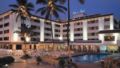 Sun N Sand Mumbai Hotel - Mumbai - India Hotels