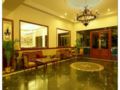 Sun N Sand Serviced Apartments - Shirdi シルディ - India インドのホテル