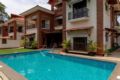 Sunset Villa 2 by Vista Rooms - Goa - India Hotels