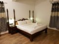 super deluxe rooms on baga beach - Goa - India Hotels