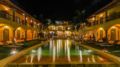 Sur La Mer Resort - Goa ゴア - India インドのホテル