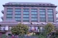 Svelte Hotel & Personal Suites - New Delhi - India Hotels