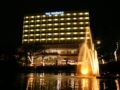 Taj Banjara - Hyderabad ハイデラバード - India インドのホテル