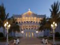 Taj Falaknuma Palace - Hyderabad - India Hotels
