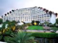 Taj Krishna Hotel - Hyderabad ハイデラバード - India インドのホテル