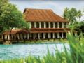 Taj Kumarakom Resort and Spa Kerala - Kumarakom - India Hotels