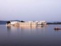 Taj Lake Palace - Udaipur - India Hotels